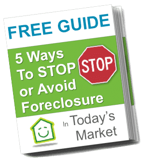 Free Guide Avoide Foreclosure