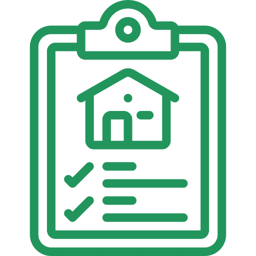 Listing Your House With a Green Way Homes Agent